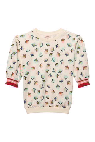 Sweater - Ecru - Catimini