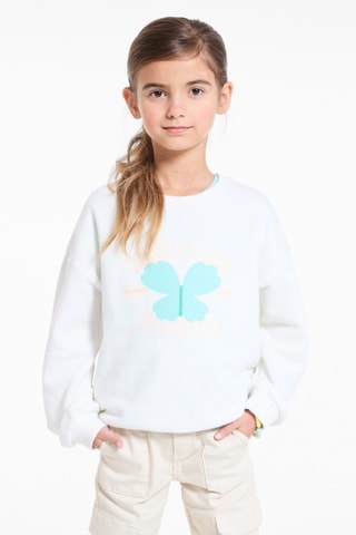 Sweater - Wit