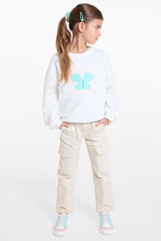 Sweater - Wit