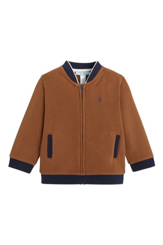 Sweater - Bruin