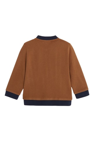 Sweater - Bruin