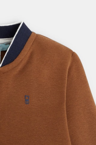 Sweater - Bruin