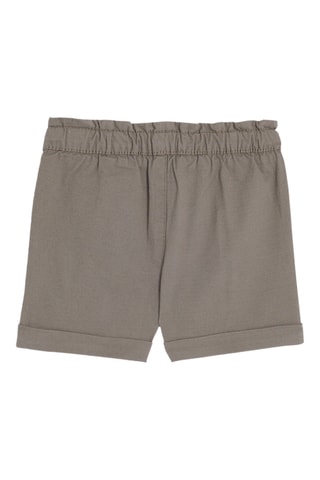 Short - Grijs