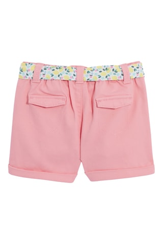 Short - Roze