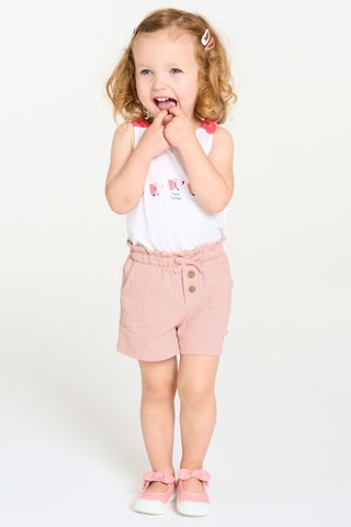 Short - Roze