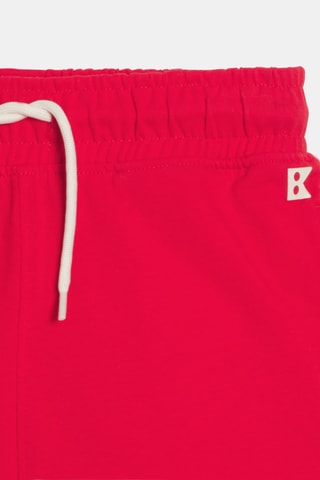 Short - Rood