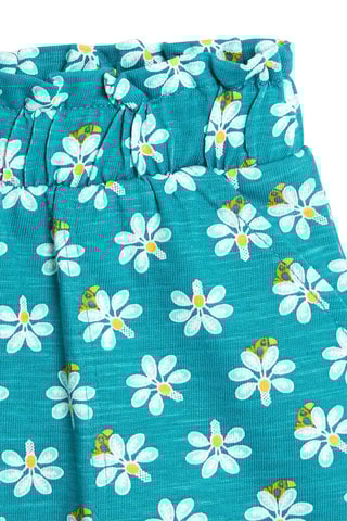 Short Groen