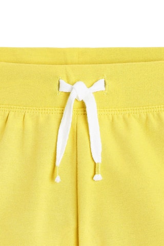 Short Geel