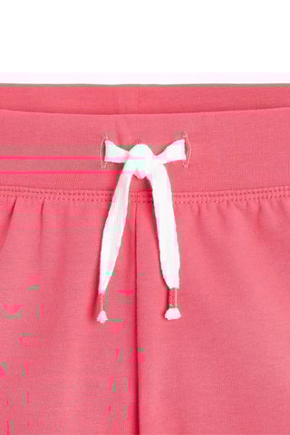 Short Roze