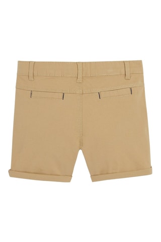 Short Beige