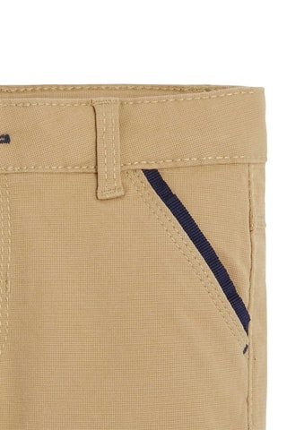 Short Beige