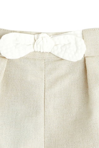 Short Beige