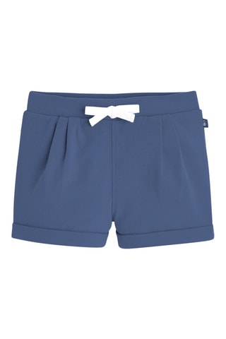 Short - Blauw - Obaïbi