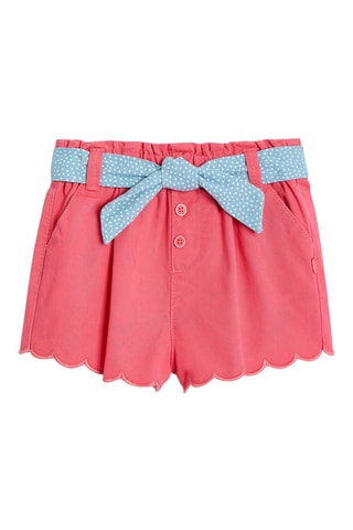 Short Roze