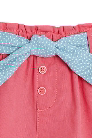 Short Roze
