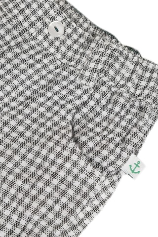 Short - Grijs - Catimini