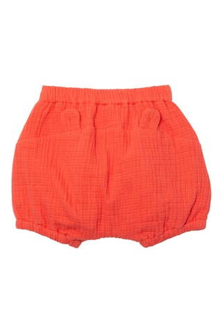Bloomer met Oortjes - Rood - Catimini