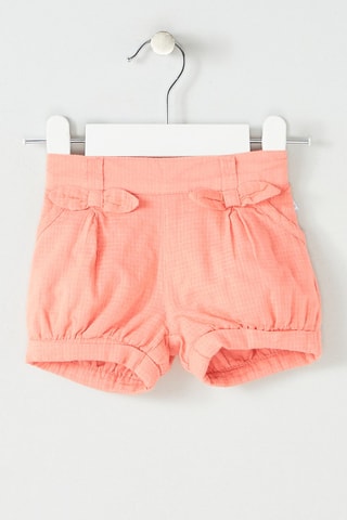 Short Zalmkleurig - Absorba