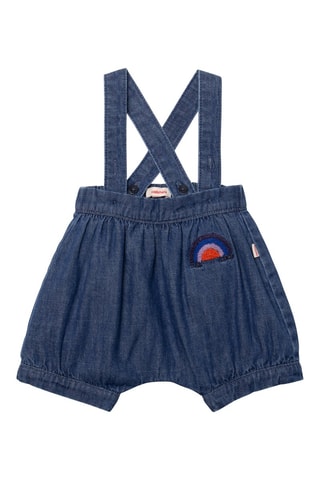 Denim Bloomer - Blauw - Catimini