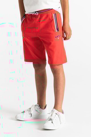Bermuda Rood