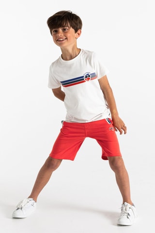 Bermuda Rood
