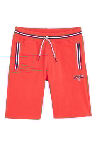 Bermuda Rood