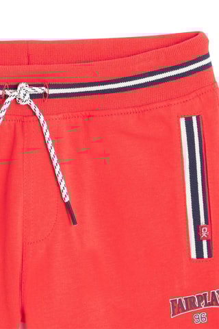 Bermuda Rood