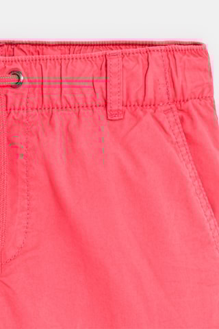 Bermuda - Rood