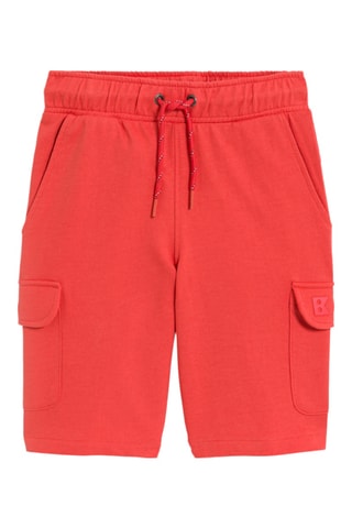 Bermuda - Rood