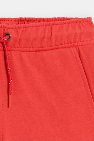 Bermuda - Rood