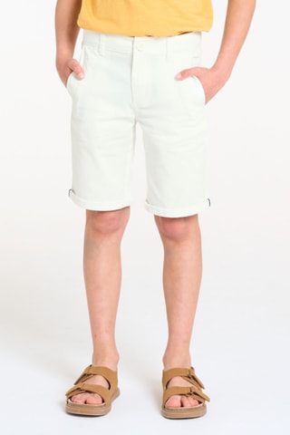 Bermuda - Wit