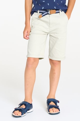 Bermuda - Wit
