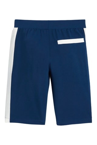 Bermuda - Marineblauw