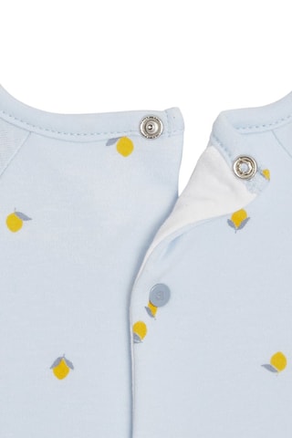 Pakje Blauw en Wit - Absorba