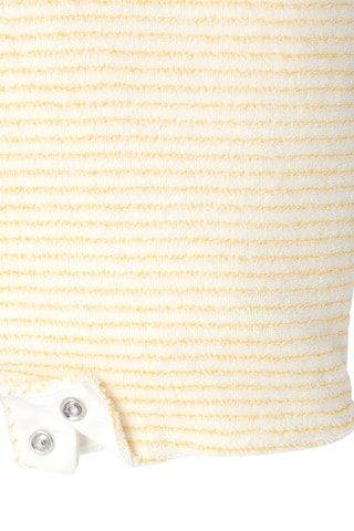 Jumpsuit - Geel en Ecru - Absorba