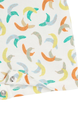 Jumpsuit - Ivoorkleurig - Catmini