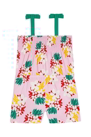 Jumpsuit - Roze - Catmini