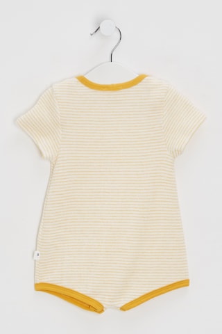 Jumpsuit - Geel - Absorba