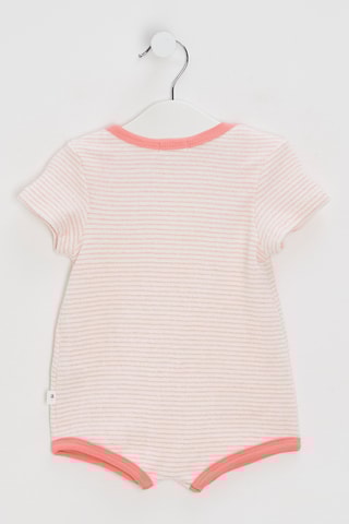 Jumpsuit - Roze - Absorba