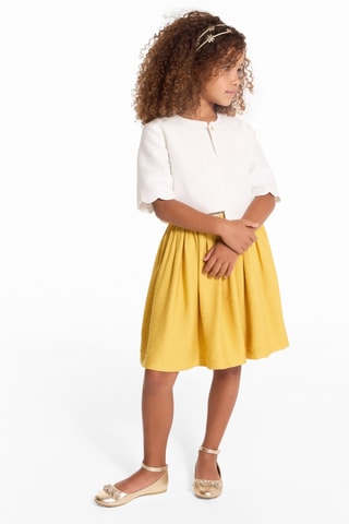 Rok - Geel