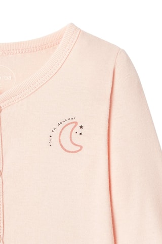 Pyjama - Roze - Absorba