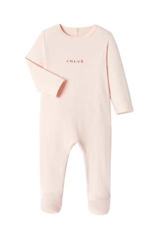 Pyjama - Roze - Absorba