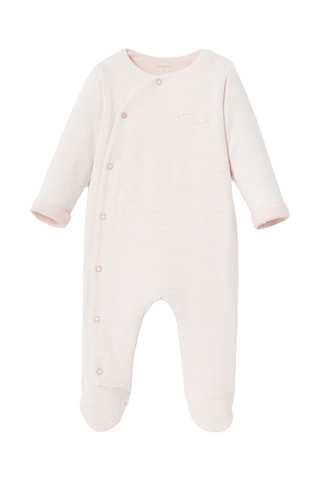 Babygro - Branco - Catimini