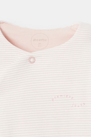 Babygro - Branco - Catimini