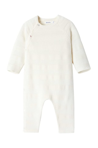 Babygro - Marfim - Absorba