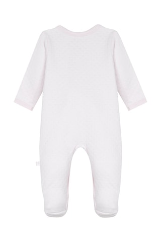 Babygro - Branco - Absorba