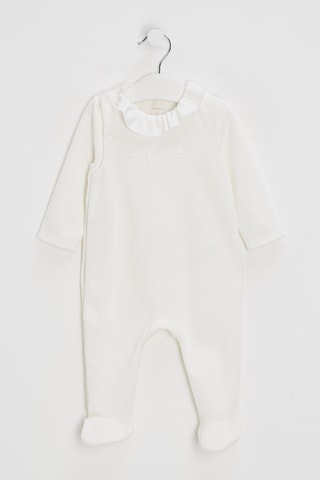 Pyjama - Ecru - Absorba