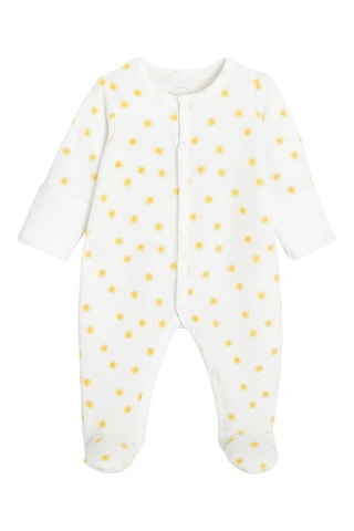 Babygro Rosa - Absorba