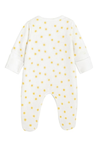 Babygro Rosa - Absorba
