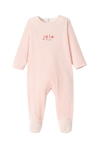 Pyjama - Roze - Absorba